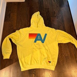 Aviator Nation relaxed sweatshirt